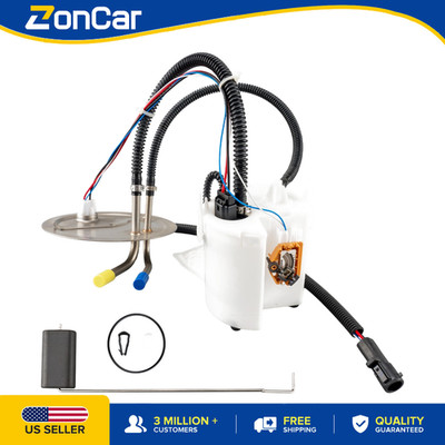 Fuel Pump Assembly For 1999-2003 1999-2004 Ford F-250 F-350 Super Duty 5.4L 6.8L