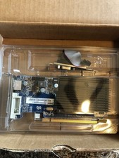 SAPPHIRE Radeon HD 5450 1GB Express Graphics Card