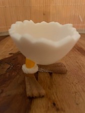 Eierbecher„Speedy & Friends“ Casablanca   Bunny der Stoppelhopser