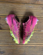 Nike Mercurial Vapor 14 Elite FG – Pink Blast/Volt