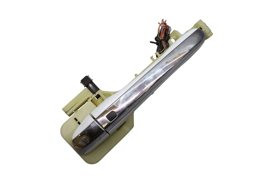 Manija de puerta exterior trasera izquierda Hyundai Equus 11-16 82665-3N0000 OEM Foto 4 de 4