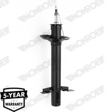 2x Stoßdämpfer VAN-MAGNUM MONROE V4513 für PEUGEOT DUCATO CITROËN FIAT JUMPER 2