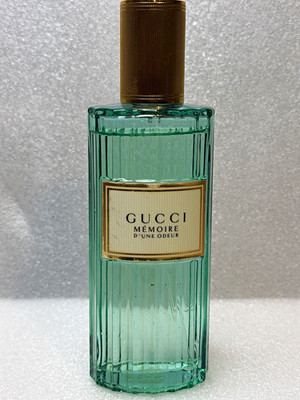 Gucci Mémoire d'une Odeur Eau de Parfum Spray 2.0 fl oz MPN 9126