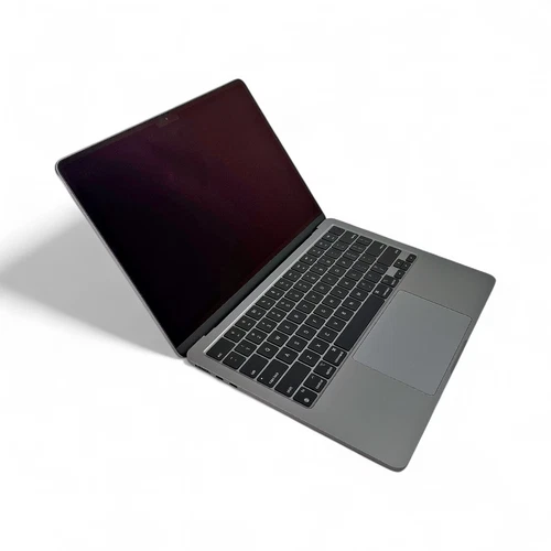 Apple MacBook Air 13.3" M3 512GB SSD 8GB Space Gray MC8G4LL/A 2024 100% Battery