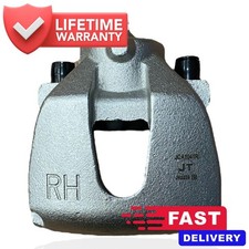 Front Right Brake Caliper For Ford Ecosport (2013-Date) Drivers Side