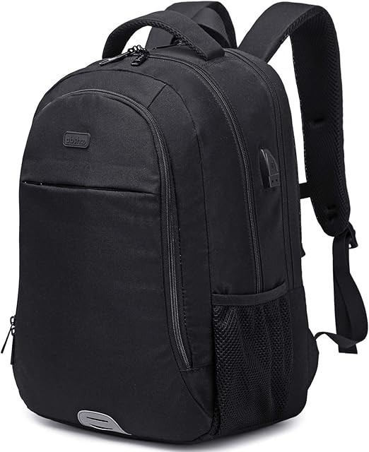 Abshoo Travel Laptop Backpack Anti-Theft College Backpack for Men and Women