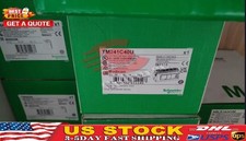 Schneide TM241C40U In Box US Free TAX