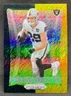 2024 Prizm Deca BROCK BOWERS Black Gold Shimmer FOTL Rookie RC SP /8 #170