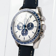 OMEGA 310.32.42.50.02.001 Men's Used Watch #22121 2