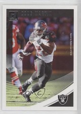 2018 Panini Donruss Doug Martin #225 rp9