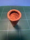 1948-S OBW OLD BANK WRAP ROLL BU UNCIRCULATED LINCOLN WHEAT CENT PENNIES