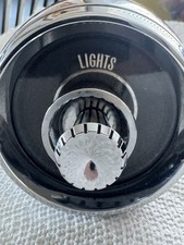1961 1962 1963 Cadillac Headlight Switch Housing And Knob