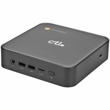 CTL Chromebox CBx3 Celeron 7305 4GB 256GB ChromeOS CBXUS190010