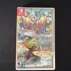 Monster Hunter Stories Collection for Nintendo Switch