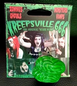 Kreepsville 666 | eBay