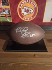 Richard Sherman Signed Autographed Seahawks Football Player Certified