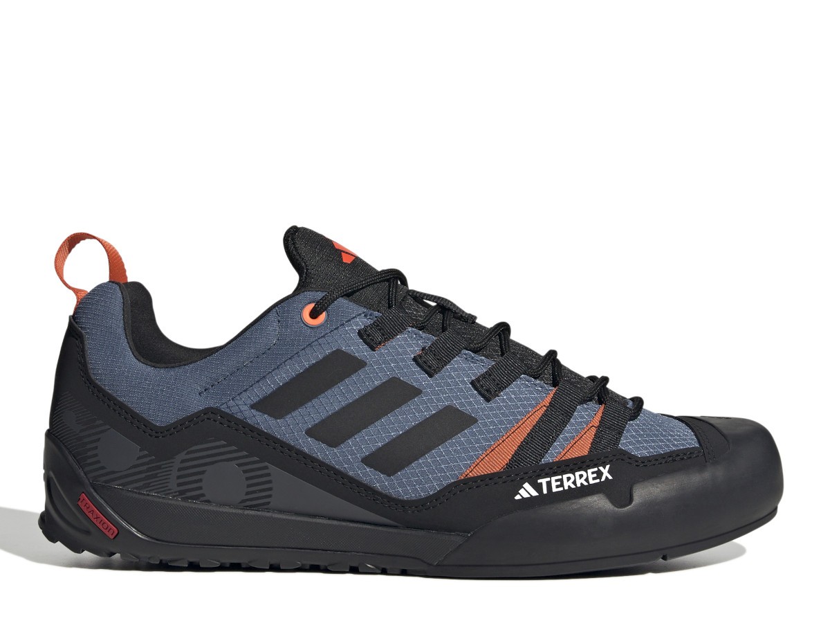 Кроссовки adidas Performance Herrenschuhe Drauen IE6903 TERREX SWIFT SOLO 2 Blau 22990₽