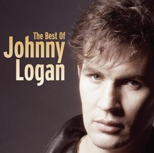Johnny Logan - The Best Of CD (2009) Audio Quality Guaranteed Amazing Value