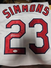 Top 10 Ted Simmons Baseball Cards 32