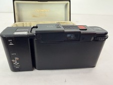 Olympus XA Point & Shoot Film Cameras for sale | eBay