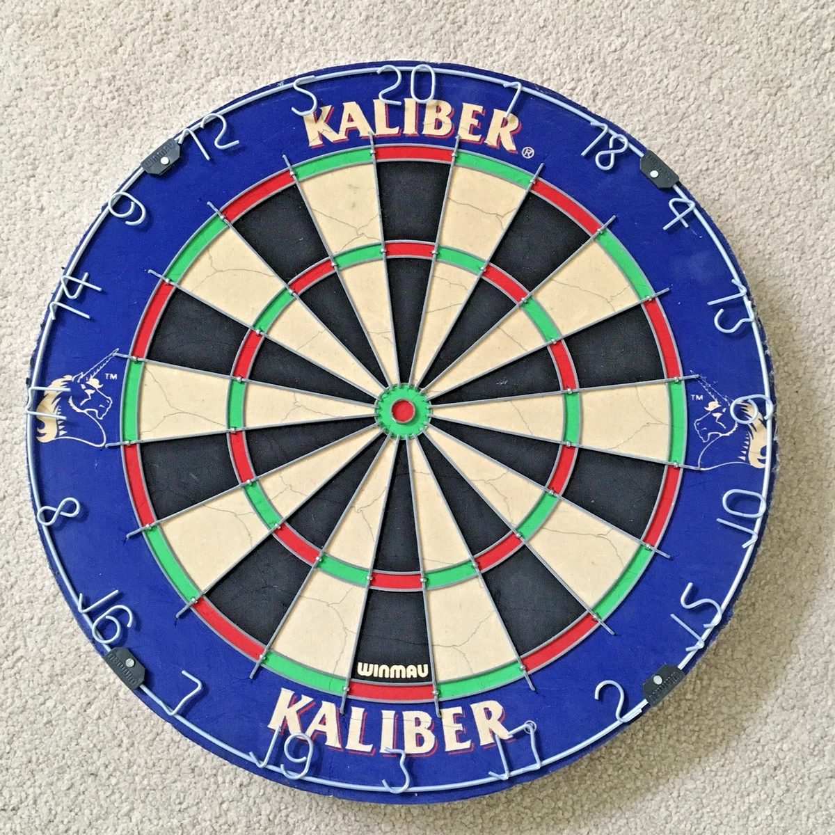Winmau 飞镖板| eBay