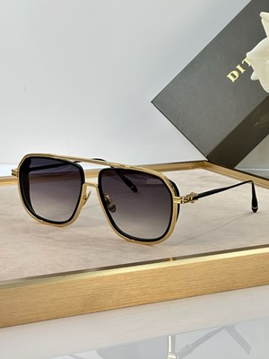 DITA INTRACRAFT Sunglasses  MODEL:DTS165  SIZE: 59口15 -140