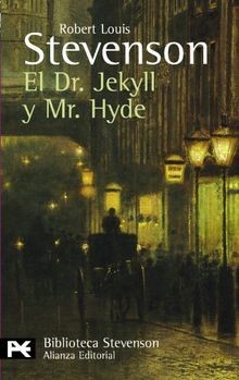 El Dr. Jekyll y Mr. Hyde (El Libro De Bolsillo - Bi... | Buch | Zustand sehr gut