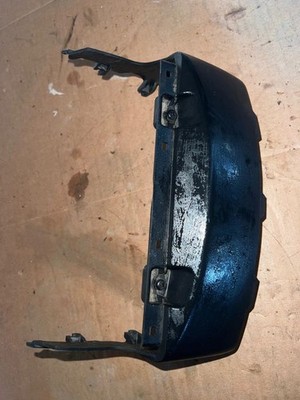 BMW 5 E60 E61 2005 Verkleidung Lenksäule Lenkstock 6947772 LIA29478