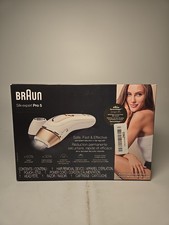 Braun Silk Expert Pro 5 Hair Removal Women IPL Body And Face - PL5157