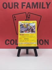 Ampharos 78/214 Sun & Moon Lost Thunder Regular Pokemon Card NM