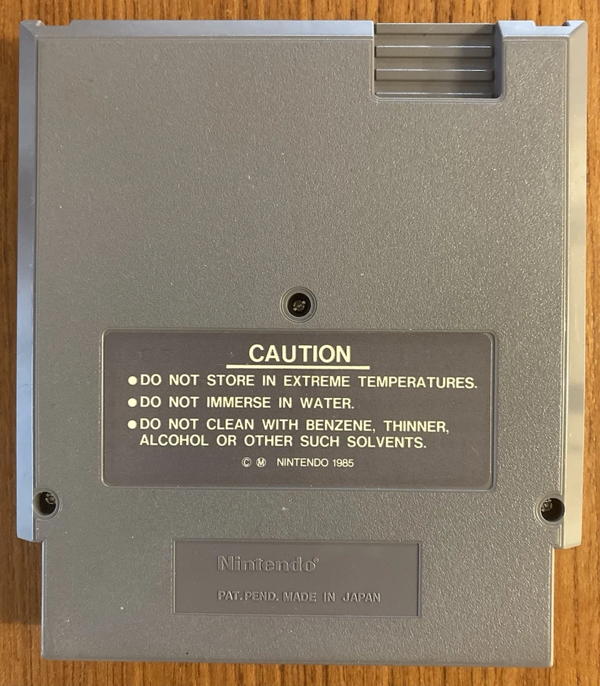 NES * LODE RUNNER * Nintendo Game NES-LO-USA Game Cartridge Only NTSC - Image 4 of 4