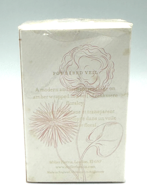 Miller Harris Perfumer London Powdered Veil Eau De Parfum ~ Stain