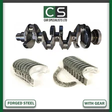 LAND ROVER RANGE ROVER 2.0 DIESEL 204DTD AJ20D4 INGENIUM CRANKSHAFT REBUILD KIT