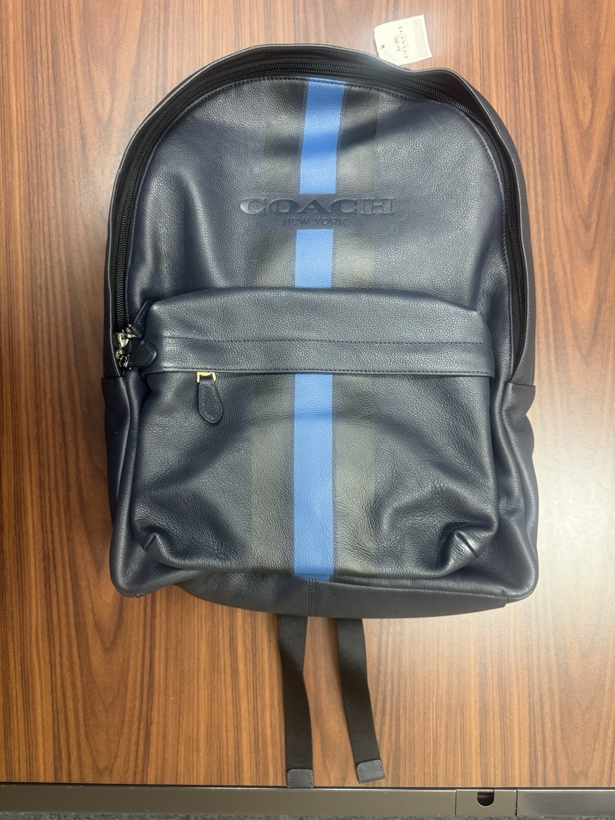 Coach Varsity Backpack