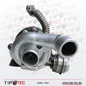 Turbolader 712766-1 Alfa 147 156 Fiat Multipla Stilo Marea 712766 1.9 JTD 85kW46