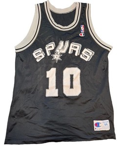Dennis Rodman Spurs Jersey | eBay