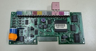 Buderus M400 472415 / R03-00-701-1002a Platine für Ecomatic HS 4201