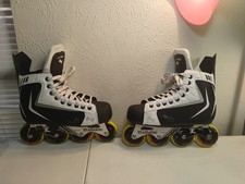 Alkali RPD Lite R Labeda Inline Skates Size SR9