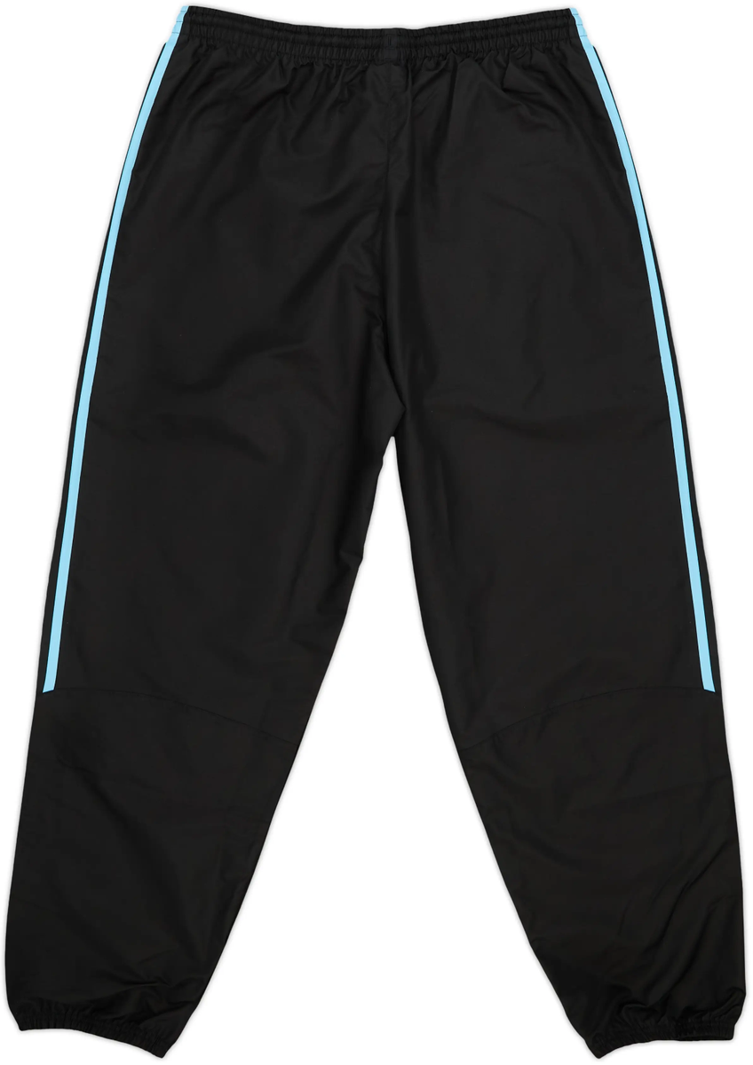 ２０２６激アツ！ NYLON TRACK PANTS！ BLACK！ Nylon Track Pant – Black | Pants | Stüssy