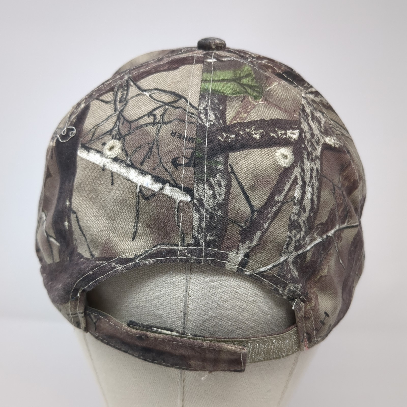 Menards Established 1960 Strapback Baseball Cap M… - image 6