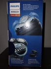 BL Philips Norelco Shaver 1100 Corded Corded Use Fully Washable 4D Flex Heads — photo 3