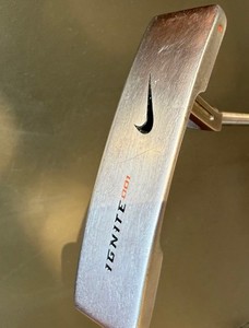 Nike Ignite Putter for sale | eBay