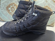 Columbia Botas Firecamp para hombre 