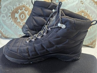 Columbia Botas Firecamp para hombre 