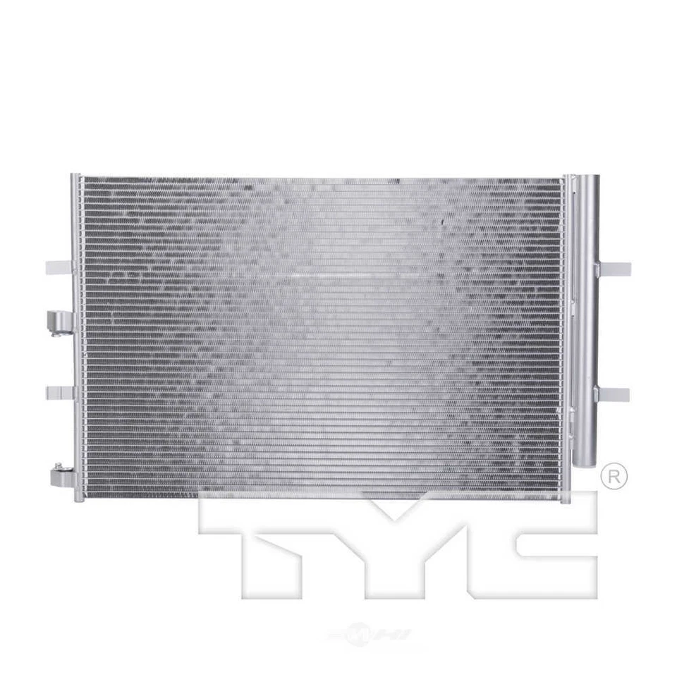 Condensador de aire acondicionado para Ford Transit-150 2015-2019, Transit-250, Transit-350, Transit-35 Foto 2 de 4