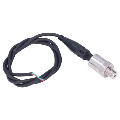 Pressure Transmitter Transducer Sensor 0‑16bar NPT1/4 4‑20mA Packard Plug - Afbeelding 11 van 12
