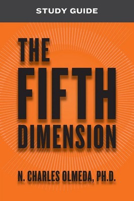 N. Charles Olmeda | The Fifth Dimension Study Guide | Taschenbuch | Englisch