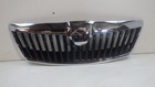 skoda octavia kühlergrill mk2 neu oem