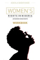 Adeola Babatunde | Women's Rights IN Nigeria (Workbook) | Taschenbuch | Englisch