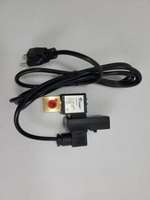 California Air Tools Ez-1-2321-pc Automatic Electronic Drain Valve 110v New California Air Tools Ez-1-2321-pc Automatic Electronic Drain Valve 110v New